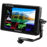 Feelworld Lut 7s Pro Monitor Argenté