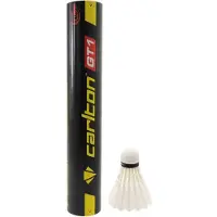 Carlton Gt1 S78 Badminton Shuttlecocks Clair 12 Units