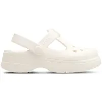 Crocs Sabots Classic Mary Jane pour enfants 210615-0WV Sabots pour enfants style Mary Jane avec Jibbitz, pointures 28-29 (EU)