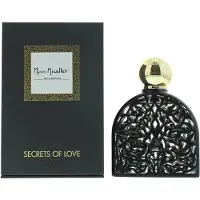 M. Micallef Secrets Of Love Delice Eau de Parfum pour femmes 75 ml