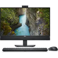 Dell OptiPlex 7410, 60,5 cm (23.8"), Full HD, Intel Core ? i5, 8 Go, 256 Go, Windows 11 Pro
