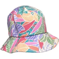 Rip Curl Mixed Upf Bucket Hat Multicolore S