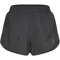Adidas Pantalon de sport gris clair / noir