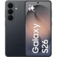 Samsung Galaxy S26 smartphone 512 Go Bleu Ciel 5G 50MP Android 16