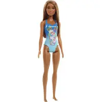 Barbie HDC49, Poupée de mode, Femme, 3 an(s), Fille, 292,1 mm, Multicolore