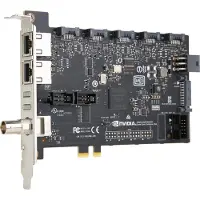 PNY Technologies nVidia Quadro Sync II, Serveur : accessoires, Vert