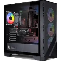 Joule Performance Gaming PC RTX5060 R7 32GB 1TB L1136433 - 32GB
