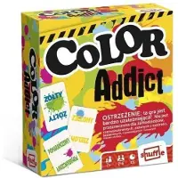 Brak danych Color Addict