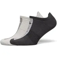 Adidas By Stella Mccartney Chaussettes de sport greige / gris clair / noir