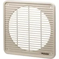 Maico Ventilatoren Elektroapparate-Fabrik GmbH Grille intérieure 200 mm IG 20