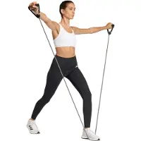Adidas Soutien-gorge de sport 'Ess' blanc