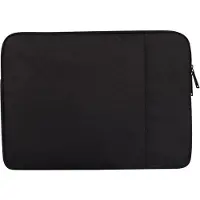 Sponge Laptoptasche (15.60", Apple, ASUS, HP, Lenovo, Samsung, Sony, Vallon), Sac pour notebook, Noir