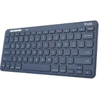 Trust Lyra Clavier compact sans fil