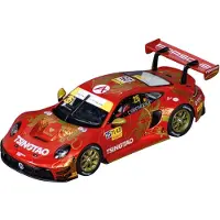 Carrera Digital 132 Porsche 911 Gt3 R Slot Car Rouge