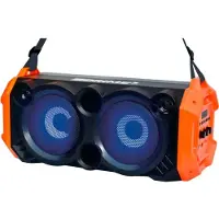 2N-EVERPOL PRIME3 Portable speaker Bluetooth APS31