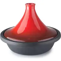 Ibili H-class Tajine 27 Cm Rouge