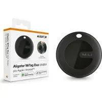 Aligator MiTag Duo - Ortungsgerät für Apple und Android (Android, iOS)