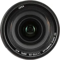 Panasonic MFT 10 - 25 mm f / 1.7 Leica DG Vario-Summilux