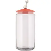 Alessi Mio Jar,Container Ro (Art.-Nr. AMMI22 RO, EAN 8003299449309)