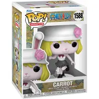 Funko POP! Figurine POP One Piece Carrot 1588