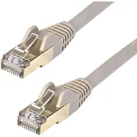 StarTech.com .com Câble Ethernet Cat6a, 7 m, Cat6a, S/UTP (STP), RJ-45