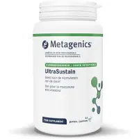 Metagenics UltraSustain 784 g Poudre
