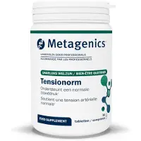 Metagenics Tensionorm 90 pc(s) Comprimé(S)