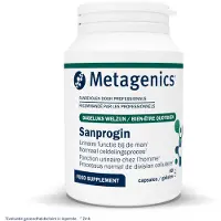 Ultra Clear Sanprogin 60 pc(s) Capsule(S)