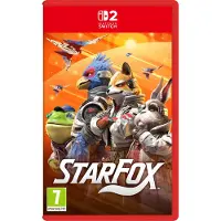 Star Fox