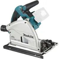 Makita Scie plongeante Ø 165 mm LXT  DSP601ZU + puce AWS