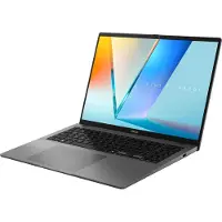 Asus Vivobook S16 M3607GA-SH004W, AMD Ryzen AI 7, 2 GHz, 40,6 cm (16 pouces), 1920 x 1200 px, 16 Go, 1 To