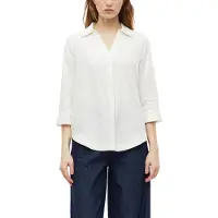s.Oliver Chemisier blanc