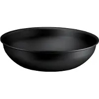 Tefal Poêle wok Ingenio Excellence Fusion P0051953 28 cm Noir