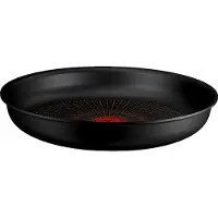Tefal Ingenio Excellence Fusion Frying Pan, 28 cm, black, Poêle + casserole, Noir