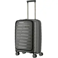Travelite Air Base 4w S Trolley Bag Gris