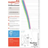 Superfit Sandale