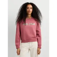 Pepe Jeans Sweat-shirt ' CELESTE ' beige / bleu / rose