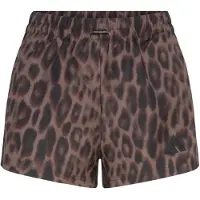 Adidas Short - femmes - Marron - EU S