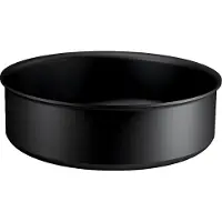 Tefal Ingenio Excellence Fusion Frying Pan, 24 cm, black, Poêle + casserole, Noir