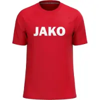Jako T-shirt fonctionnel Promo 2.0 rouge 164