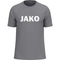Jako T-shirt fonctionnel Promo 2.0 gris 128