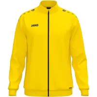 Jako Veste en polyester One jaune L