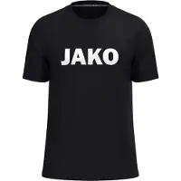Jako T-shirt fonctionnel Promo 2.0 noir 140