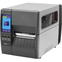 Zebra Technologies TT Printer ZT231R (300 dpi), Imprimante d'étiquettes, Noir
