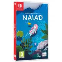Games Switch Naiad Clair