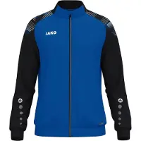 Jako Sonic Veste Polyester Enfants - Royal / Noir | Taille: 140