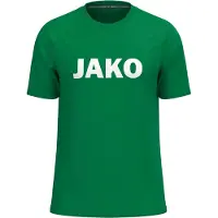 Jako T-shirt fonctionnel Promo 2.0 vert sport 164
