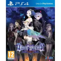 Ps4 Odin Sphere Leifthrasir Multicolore PAL