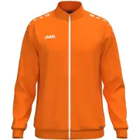 Jako Veste en polyester One orange fluo S