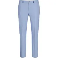 Jack & Jones Solaris Dress Pants Bleu 52 / Regular Homme